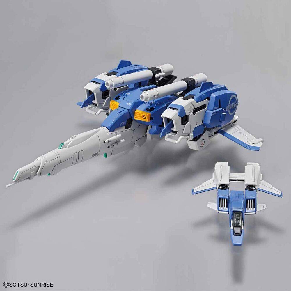 Bandai MG 1/100 Ex-S Gundam / S Gundam – Hobbyco