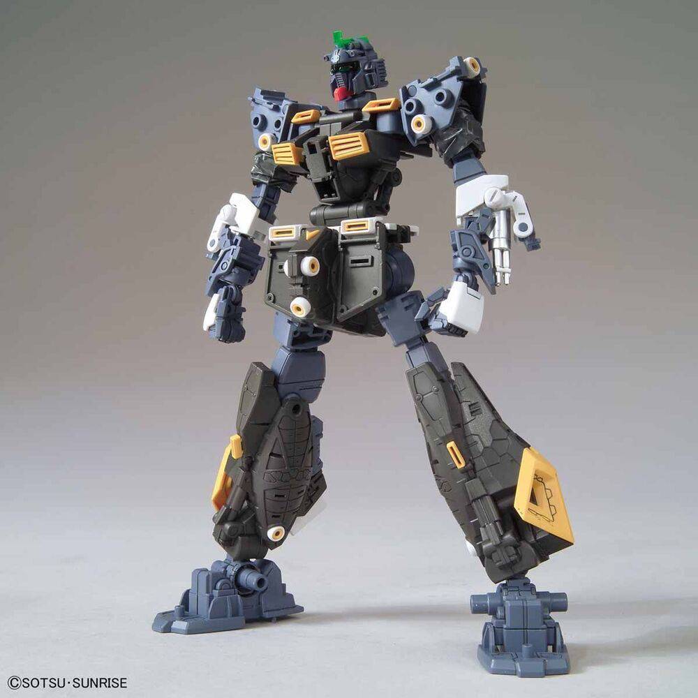 Bandai MG 1/100 GUNDAM NT1 Ver.2.0 – Hobbyco