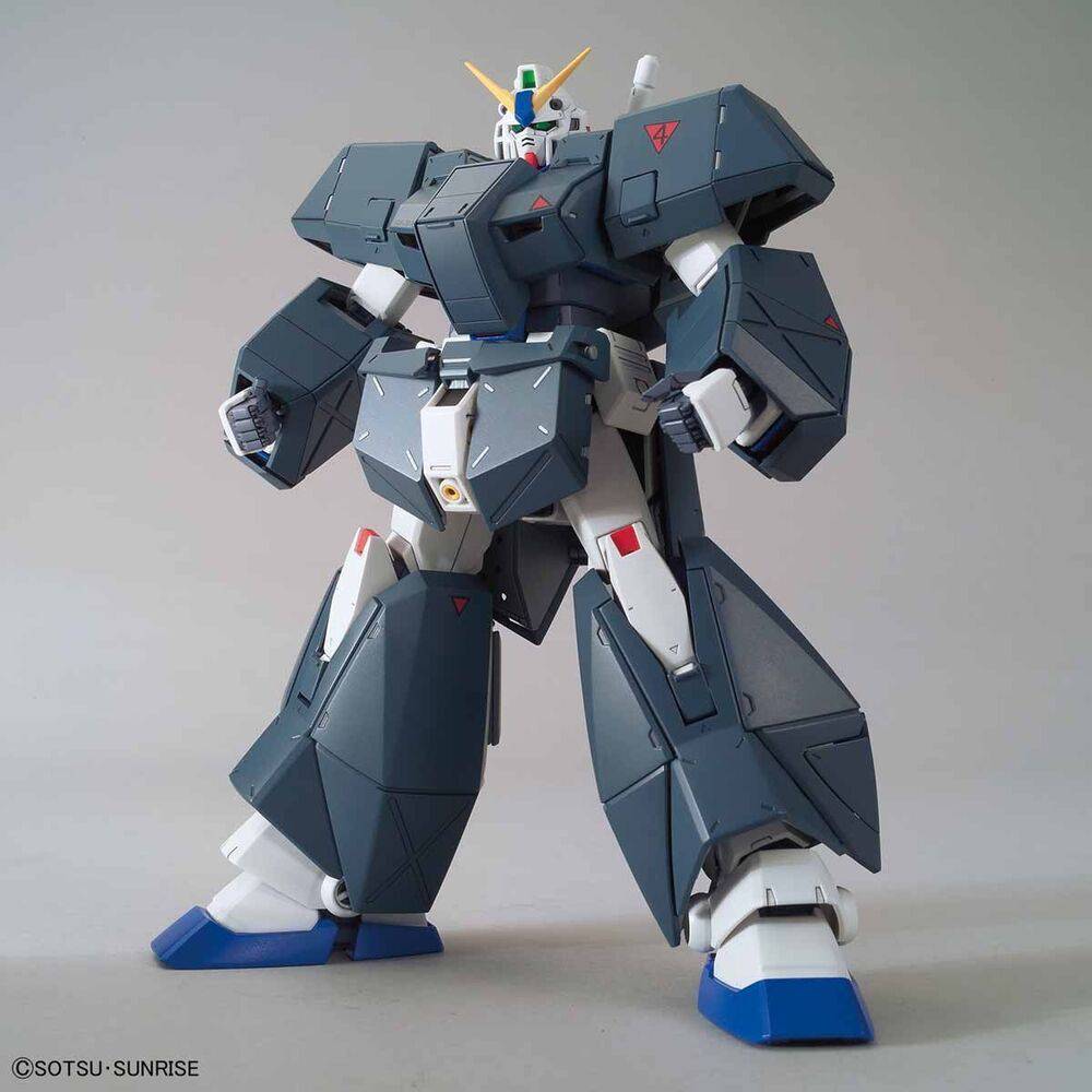 Bandai MG 1/100 GUNDAM NT1 Ver.2.0 – Hobbyco