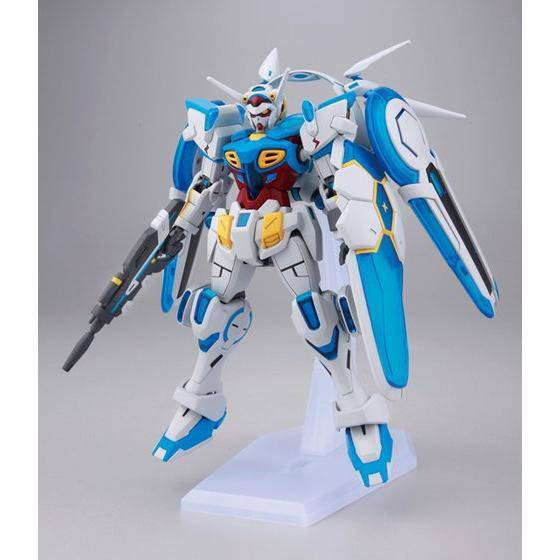 Bandai HG 1/144 Gundam G-Self Perfect Pack – Hobbyco