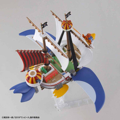Bandai - ONE PIECE GRAND SHIP COLLECTION THOUSAND-SUNNY FLYING MODEL