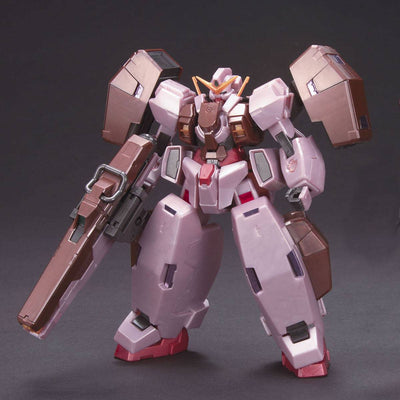 Bandai - 1/144 HG Gundam Virtue Trans-Am Mode
