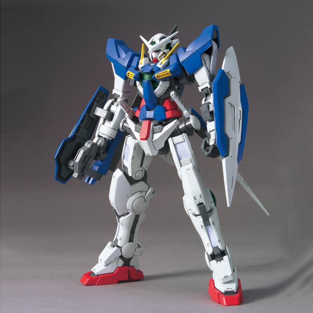 Bandai - 1/100 Gundam Exia