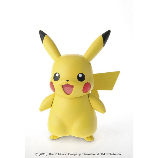 Bandai - Pokemon Model KIt PIKACHU