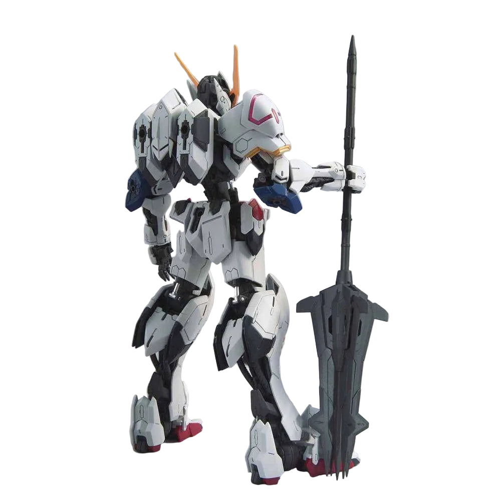 Bandai MG 1/100 GUNDAM BARBATOS – Hobbyco