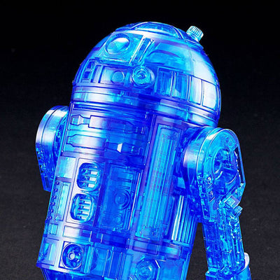 Bandai - 1/12 STAR WARS R2-D2(HOLOGRAM Ver.)