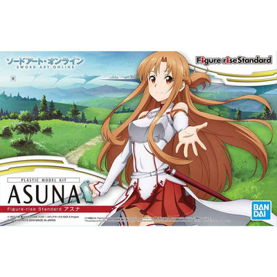 Bandai - Figure-rise Standard Asuna