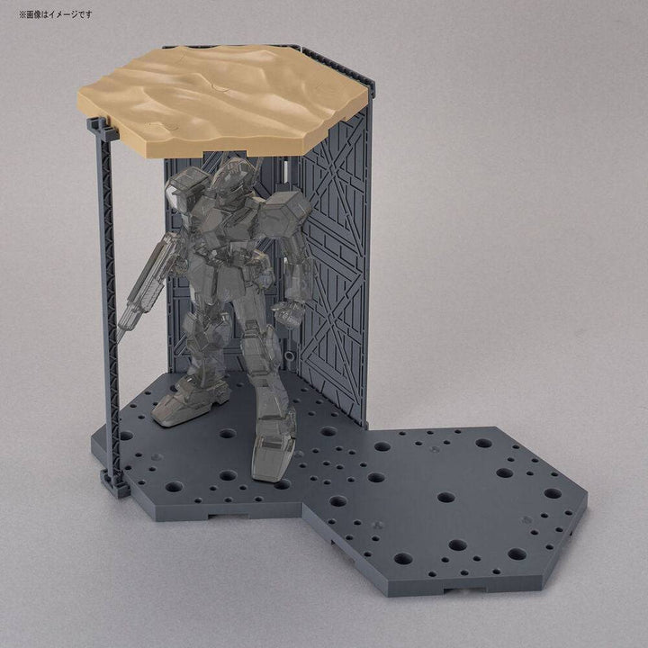 Bandai CUSTOMIZE SCENE BASE – Hobbyco