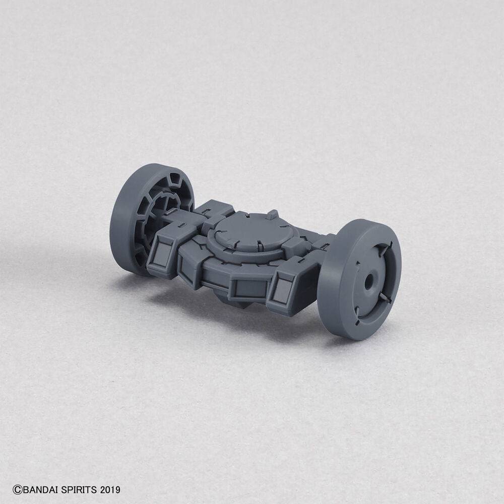 Bandai - 30MM 1/144 OPTION ARMOR FOR SPY DRONE [RABIOT EXCLUSIVE / LIGHT GRAY]