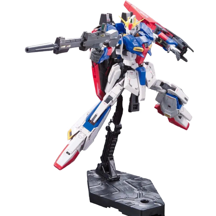Bandai Bandai 5061599 1/144 RG Z GUNDAM | Hobbyco - Est.1935