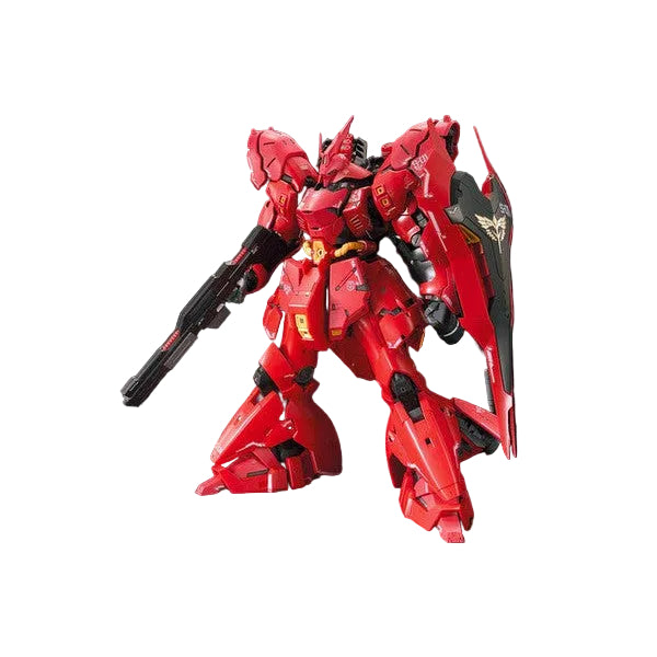 Bandai RG 1/144 SAZABI | Hobbyco - Est.1935