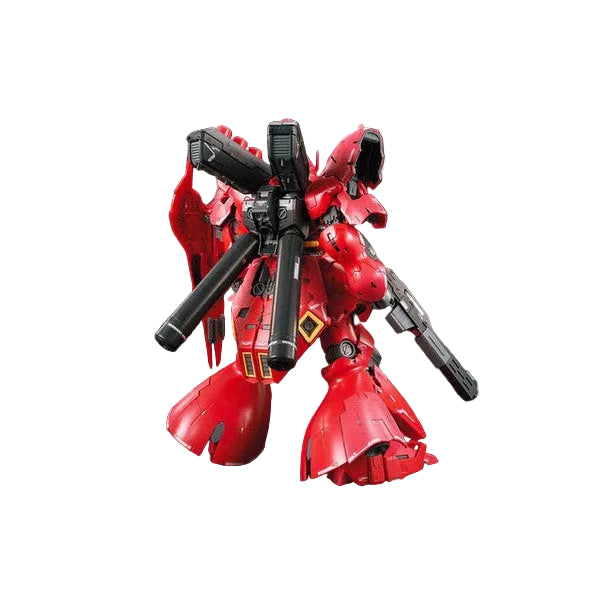 Bandai RG 1/144 SAZABI | Hobbyco - Est.1935