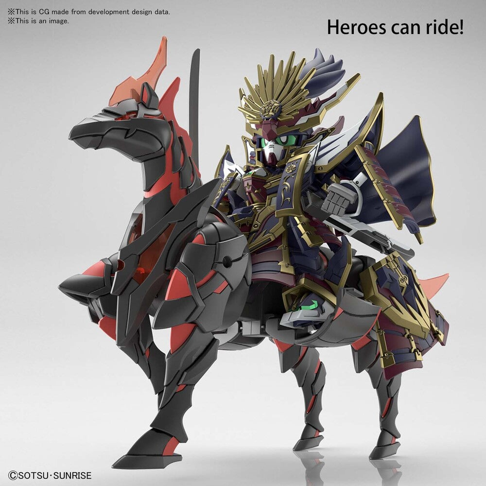 SDW HEROES WAR HORSE_6