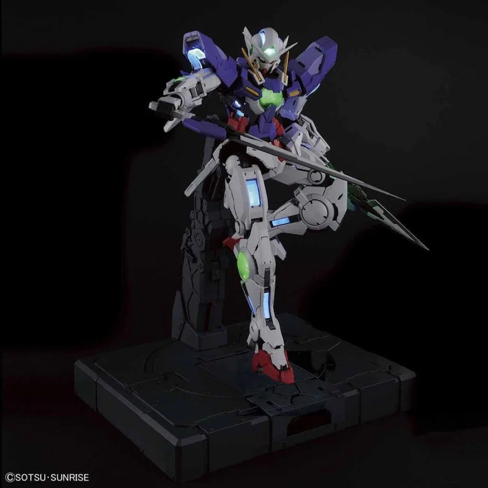 Bandai PG 1/60 GUNDAM EXIA – Hobbyco