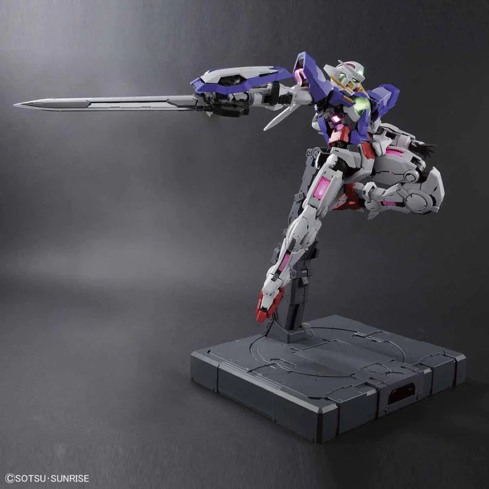 Bandai PG 1/60 GUNDAM EXIA – Hobbyco