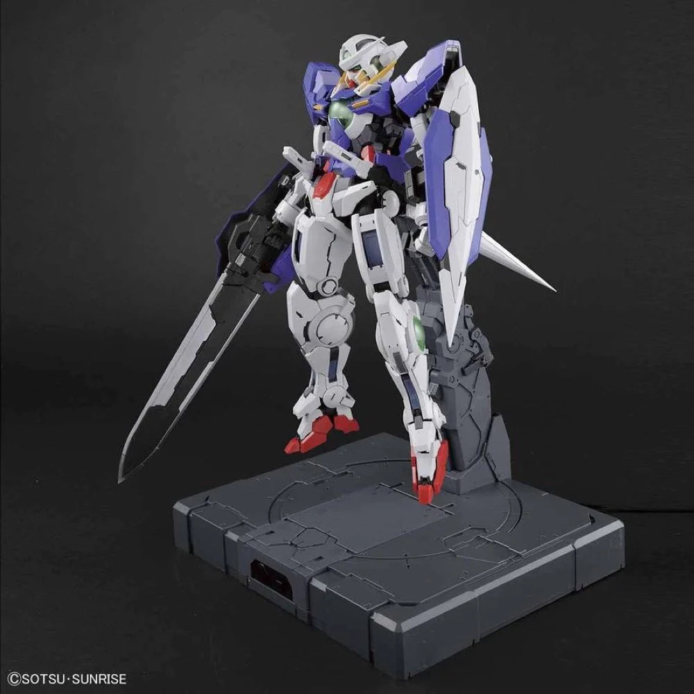 Bandai PG 1/60 GUNDAM EXIA – Hobbyco