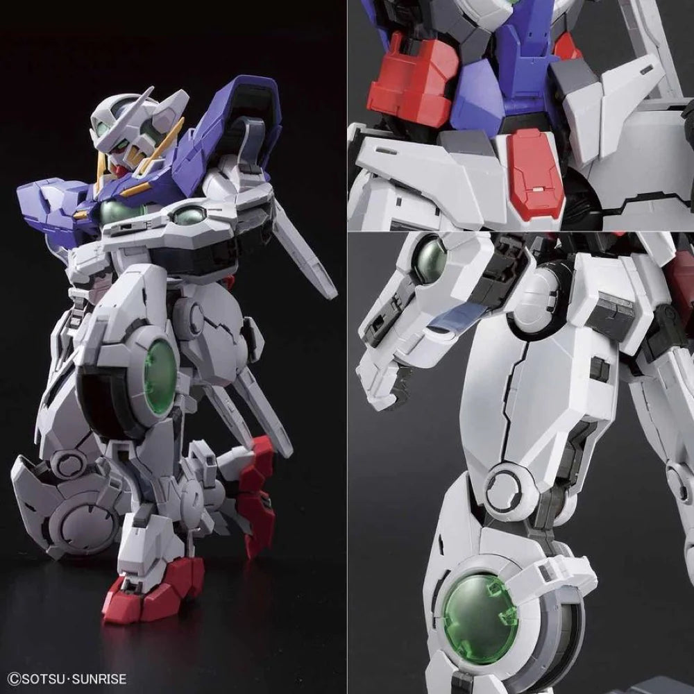 Bandai PG 1/60 GUNDAM EXIA – Hobbyco