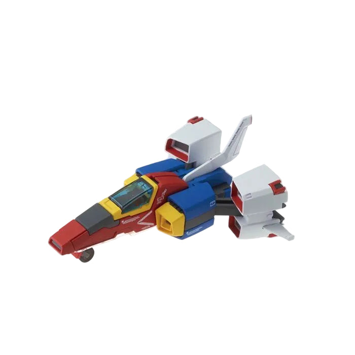 Bandai MG 1/100 ZZ GUNDAM Ver.Ka – Hobbyco