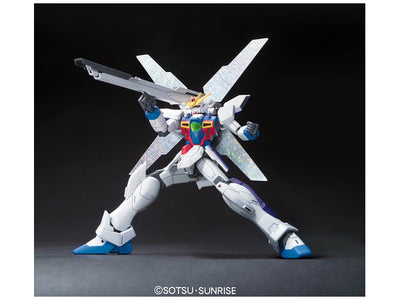 1/144 HG Gundam X