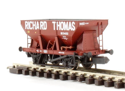 24 Ton Ore Hopper Wagon Richard Thomas