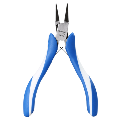 GodHand - Craft Grip Series CHP-130 Wide Flat Top Pliers