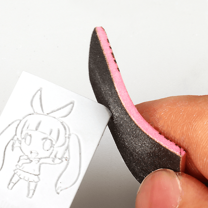 GodHand - Kamiyasu Sanding Stick  #240-2mm