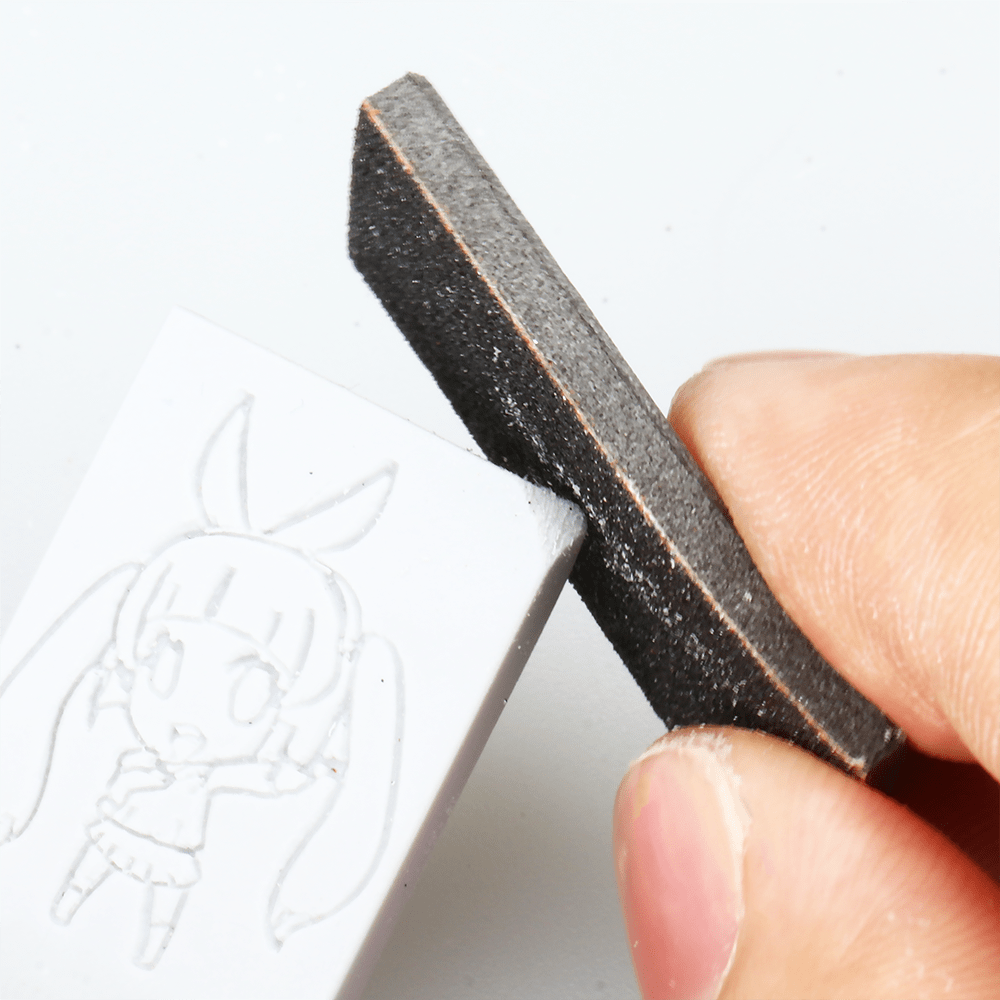 GodHand - Kamiyasu Sanding Stick  #120-3mm