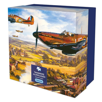 500pc Tangmere Hurricanes Gift Box