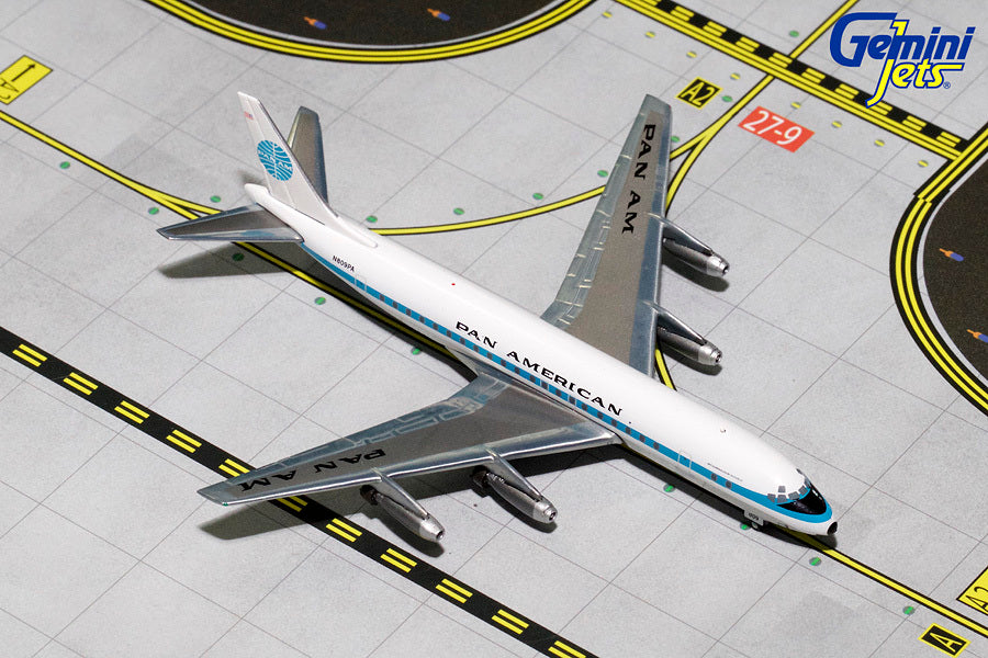 1/400 DC833 Pan AmJet Clipper Great R