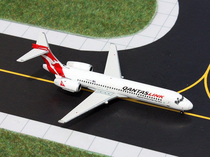 1/400 Qantaslink 717(VHNXI)