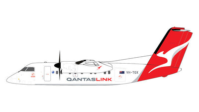 QantasLink VHTQX Dash 8 Series 200