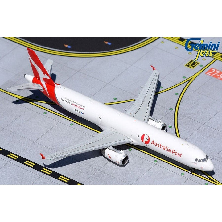 1/400 Qantas Freight A321P2F VH-ULD