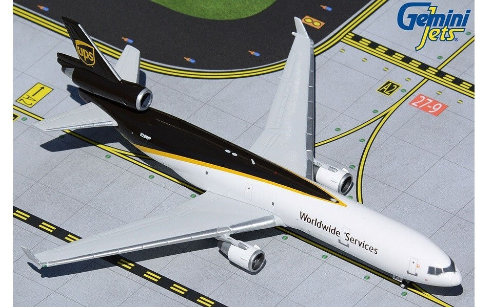 1/400 UPS Airlines MD11F  N281UP