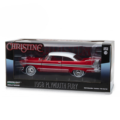 124 Christine 1983 58