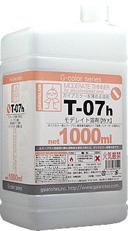 T07h Moderate Thinner H 1000ml