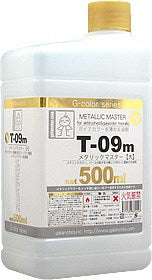 T09m Metallic Master M 500ml