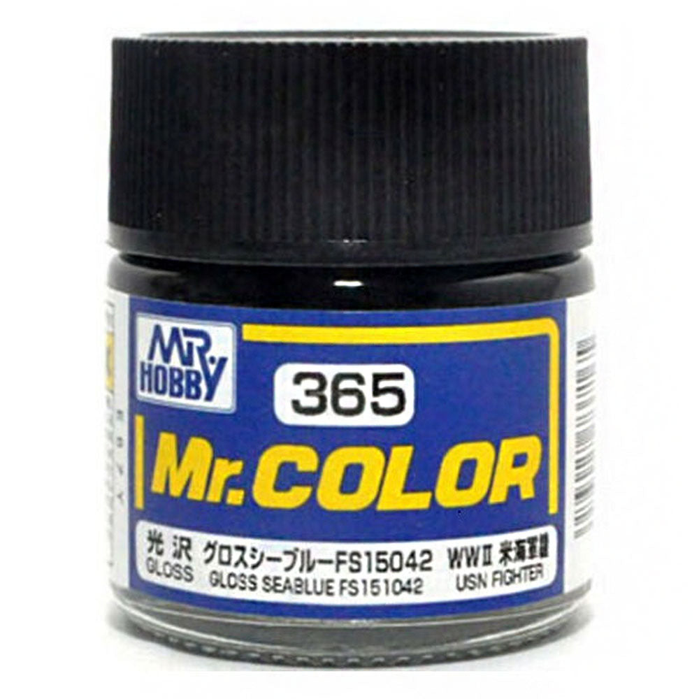 GSI Creos - Mr Color Gls Sea Blue FS151042