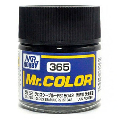 GSI Creos - Mr Color Gls Sea Blue FS151042