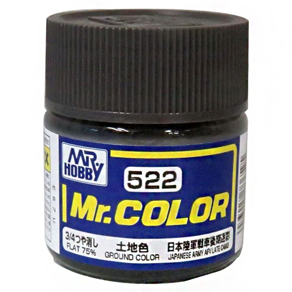GSI Creos - Mr Color Ground Color