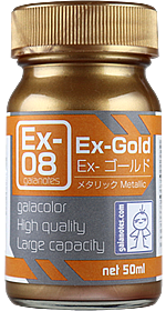 EX08 Exgold