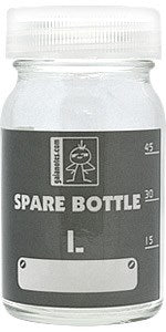 new spare bottle L
