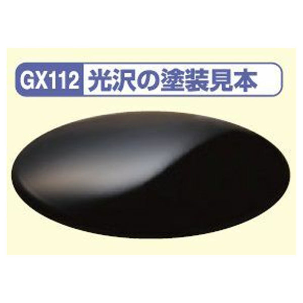 image1_Mr Clear Color Super Clear UV Cut Gloss