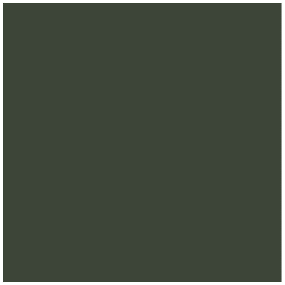 GSI Creos - Aqueous Semi-Gloss RLM Dark Green