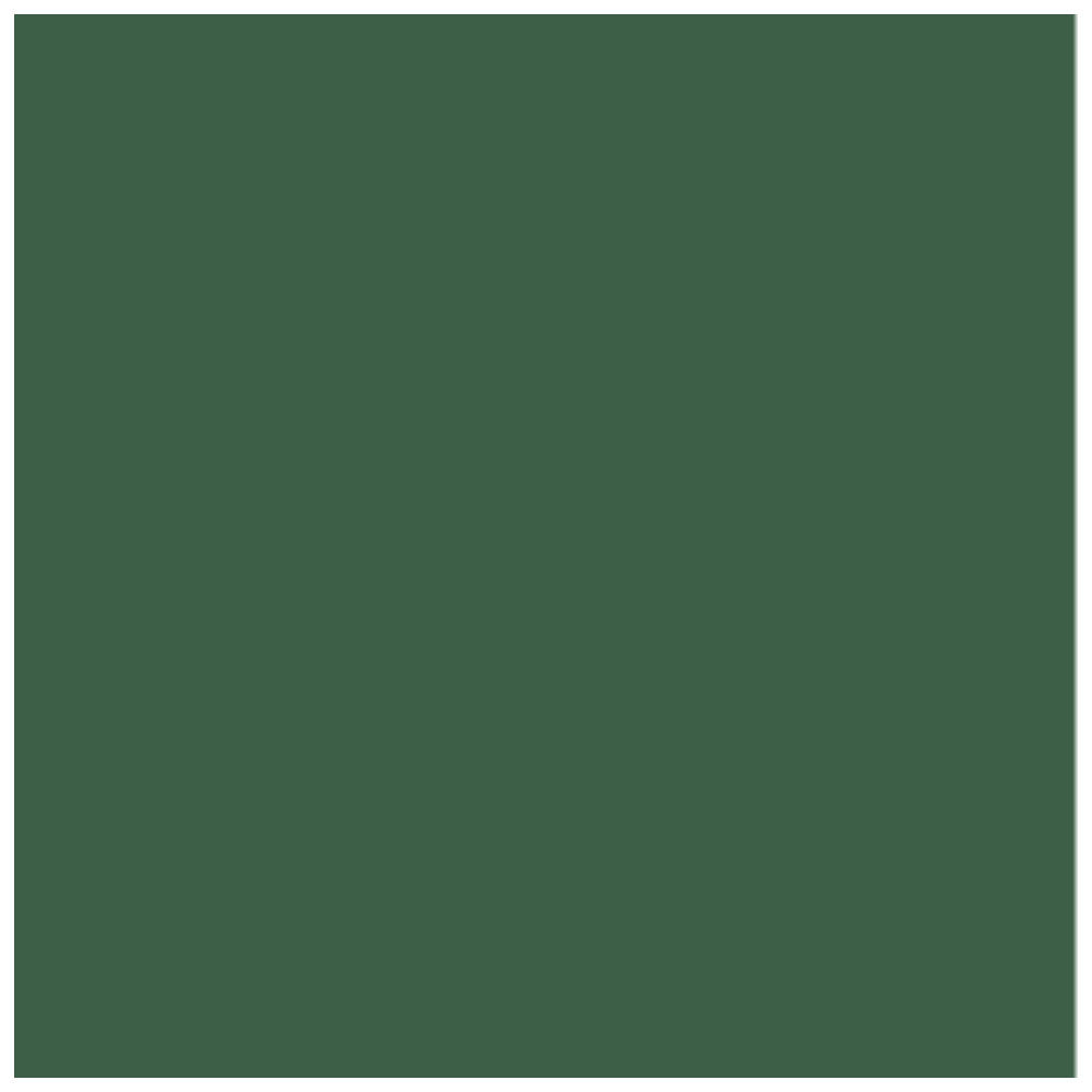 GSI Creos - Aqueous Semi-Gloss Dark Green