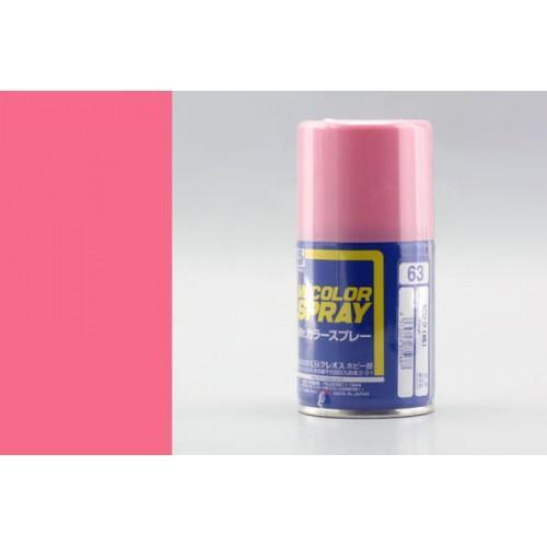 GSI Creos - Mr Color Spray Gloss Pink