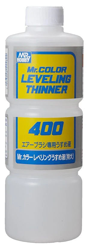 Mr Color Levelling Thinner XL 400ml