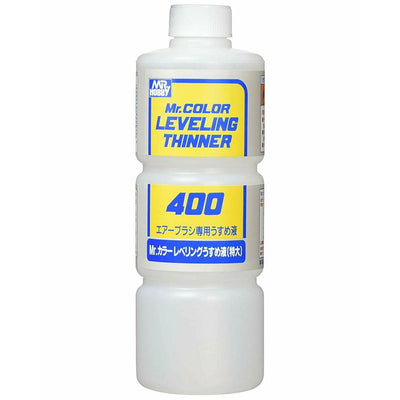 GSI Creos - Mr Color Levelling Thinner XL 400ml