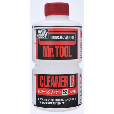 Mr Tool Cleaner R 250ml