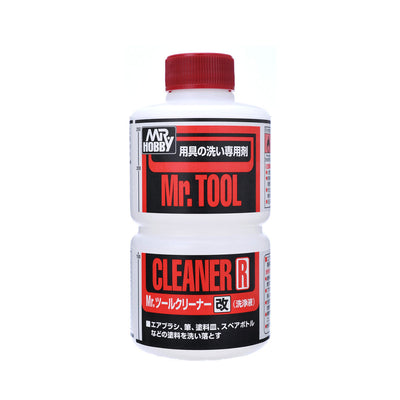 GSI Creos - Mr Tool Cleaner R 250ml