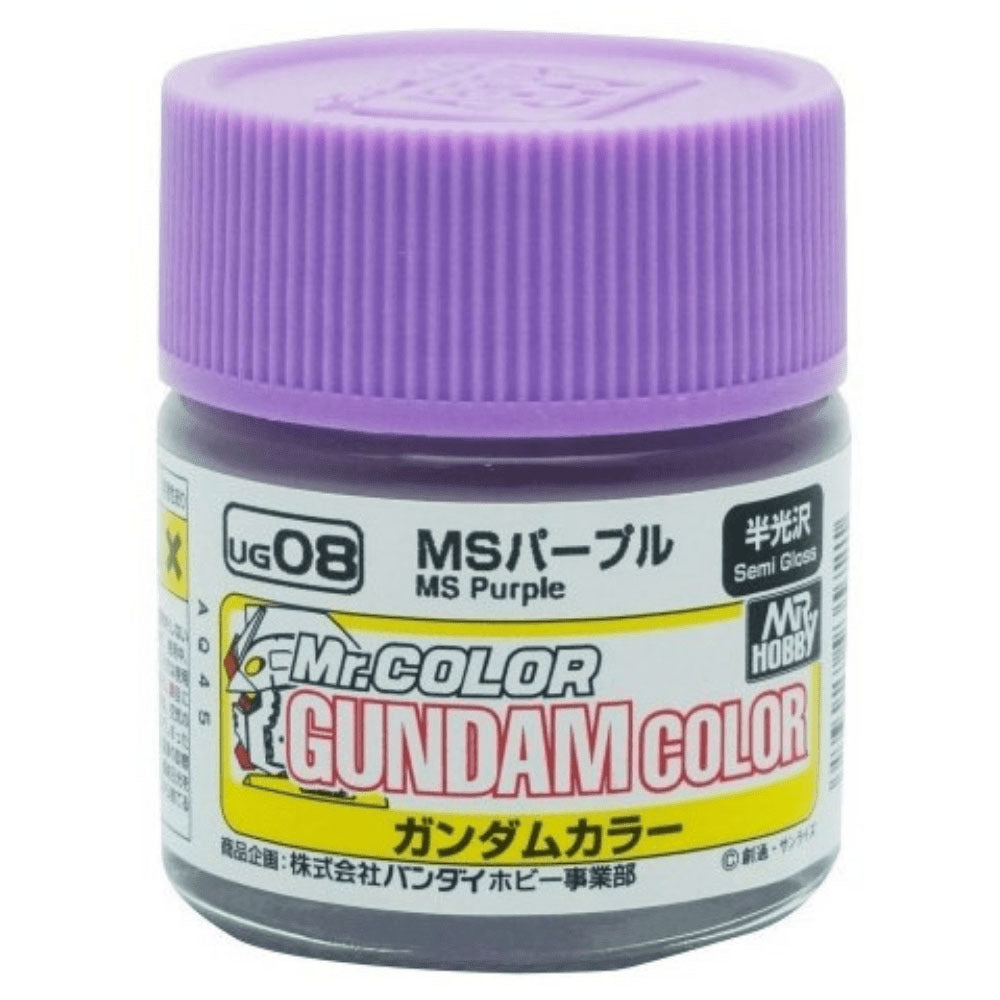 GSI Creos - Gundam Color Purple
